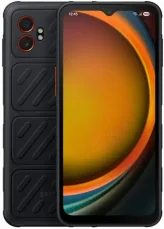 SAMSUNG Galaxy Xcover 7 Pro 8+256GB černá / 6.6" / Android 15 (SM-G766BZKFEEE)