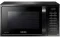 Samsung MC28H5015AK/EO černá / Mikrovlnná trouba / horký vzduch / gril / 28 l / LED displej (MC28H5015AK)