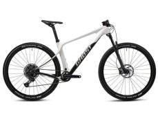 GHOST Lector Base Light Grey/Black Matt - S