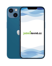 iPhone 13 256GB (Stav A-) Modrá
