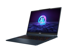 MSI Stealth 16 AI Studio A1VGG-229BE / NVIDIA GeForce RTX 4070 8 GB