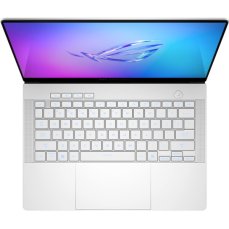 ASUS ROG Zephyrus G14  bílý