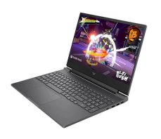 Herní notebook HP Victus 15-fb0830nc 15,6 palců / AMD Ryzen 5 5600H 3.30 Ghz / 8 GB / 512 GB NVMe SSD / Černá