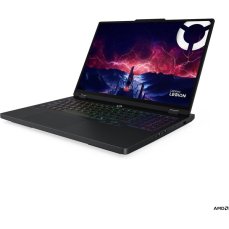 Lenovo Legion Pro 5 16AFR10  RTX 5070 černý - 3 roky záruky Carry-In