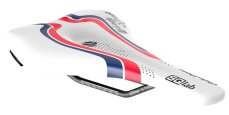 SQlab sedlo 612 Ergowave active 2.1 ltd. Wardy Special by Troy Lee Design Šířka: 14 cm: SKLADEM