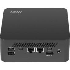 TIGO Mini Ultra 7 258V, 500GB SSD, 32GB RAM, Win 11 Home