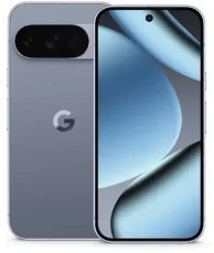 Google Pixel 10 Pro 5G 16+256GB sivá / 6.34" / 256GB / Android 16 (GA10315-GB)