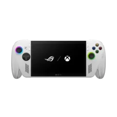 ASUS ROG Xbox Ally bílá / 7" FHD T / 120Hz / AMD Ryzen AI Z2 Extreme / 16GB DDR5 / 512GB SSD / W11H (RC73YA-NH002W)