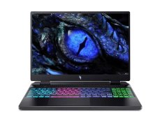 Herní notebook Acer Nitro (AN16-42) 16 palců / AMD Ryzen 9 8945HS 4.00 GHz / 32 GB / 1 TB NVMe SSD / Černá