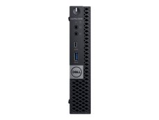 Dell OptiPlex 5070 Micro / Intel Core i5-9500 3 - 4,40 GHz
 / 16 GB RAM / 256 GB SSD NVMe