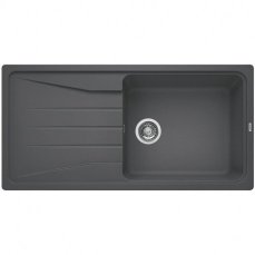 BLANCO SONA XL 6 S sivá skala 519690
