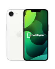 Apple iPhone 16e 128GB Bílá třídy Premium