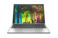 Notebook HP Elite x2 G8 13 palců / Intel Core i7-1185G7 3.00 GHz / 16 GB / 256 GB NVMe SSD / Stříbrná