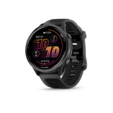 Hodinky Garmin Forerunner 570, 47 mm Barva: Černá