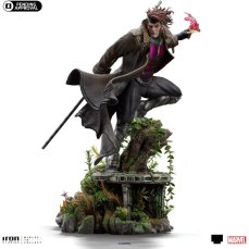 Socha Iron Studios Legacy Replica 1/4 X-Men - Gambit