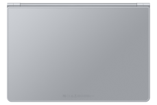 Samsung Galaxy Tab S11 Ultra Pro Keyboard Silver EF-DX935USEGWW
