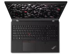 Notebook Lenovo ThinkPad P15v G3 15,6 palců / Intel Core i7-12700H 2.30 GHz / 64 GB / 2 000 GB NVMe SSD / Černá