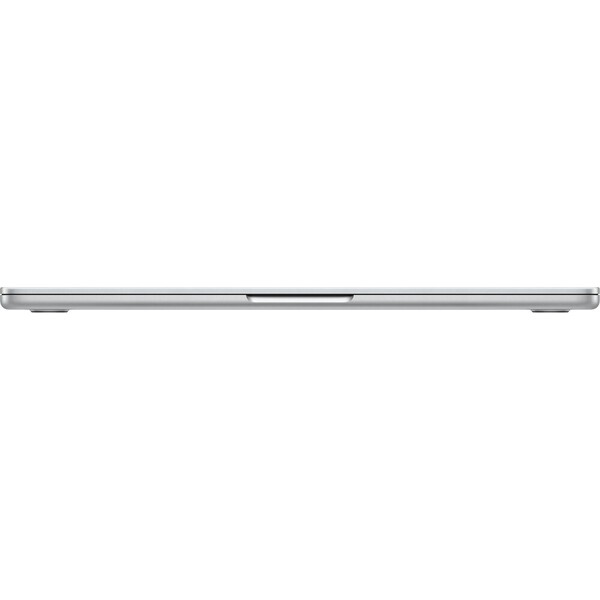 CTO Apple MacBook Air 13,6"  / M5 10xCPU/10xGPU / 16GB / 1TB / INT KLV / Stříbrná