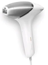 Philips Lumea Prestige BRI940/00 / IPL epilátor / 5 režimů / UV (BRI940/00)