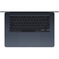 CTO Apple MacBook Air 15,3"  / M5 10xCPU/10xGPU / 16GB / 512GB / INT KLV / Inkoustová