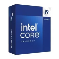 Intel Core i9-14900KS @ 3.2GHz / TB 6.2GHz / 24C32T / L3 36MB / UHD Graphics 770 / Raptor Lake Refresh / 320W (BX8071514900KS)