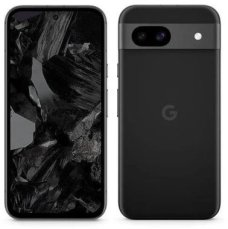 Google Pixel 8a 8+256GB čierna / 6.1" / 256GB / Android 14 (GPX1076c1)