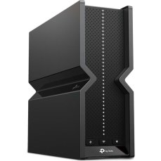 TP-Link Archer BE550 Wi-Fi 7 router čierny