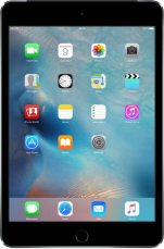 Apple iPad mini 7,9″ (4. generácia) 128GB Space Gray Wi-Fi + Cellular