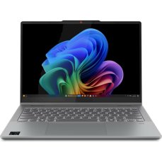 Lenovo IdeaPad 5 2v1 14Q8X9  šedý - záruka na 3 roky po registraci