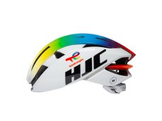 Prilba HJC Ibex 3.0 TotalEnergies - L (58-63cm)