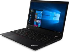 Lenovo ThinkPad P15s Gen 2 / NVIDIA Quadro T500 4 GB