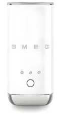 SMEG MFF02WHEU biela / Penič mlieka (MFF02WHEU)