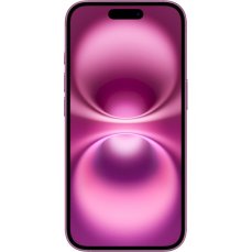 Apple iPhone 16 256GB růžový (Kategorie A)