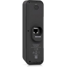 Ubiquiti UniFi Protect G4 Doorbell Professional PoE Kit černá