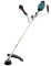 Makita Aku krovinorez 40V / záber 45 cm / 3 500-6 700 ot/min / bez aku a nabíjačky (UR013GZ04)