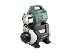 Metabo HWW 4500|25 Inox PLUS / Domáca vodáreň / 1300W / Tlak 4.8 bar / Kapacita 4.500 lh / Výtlačná výška 8 m (600973000)
