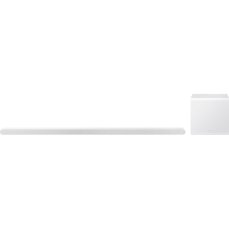 Samsung HW-S801D soundbar biely