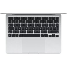 CTO Apple MacBook Air 13,6"  / M4 10xCPU/10xGPU / 16GB / 512GB / INT KLV / stříbrný / 70W