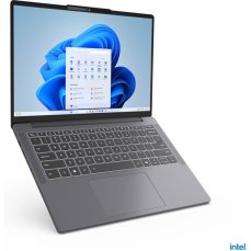Lenovo IdeaPad Slim 3 14IRH10  šedý