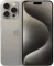 Apple iPhone 15 Pro Max 256GB Titanová přírodní / 6.7" / 256GB / iOS17.3 (MU793SX/A)