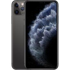 Apple iPhone 11 Pro Max 256GB vesmírne šedý (Kategória B)