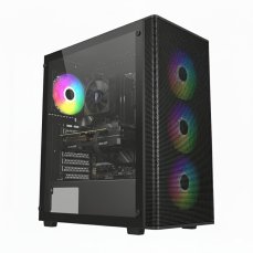 POČÍTÁRNA GameBox Power MT / Intel Core i5-11400 2,60 - 4,40 GHz
 / 16 GB RAM / 1 TB SSD NVMe / NVIDIA GeForce RTX 3080 10 GB