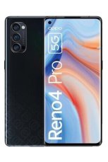 OPPO Reno4 PRO 5G 256GB Space Black