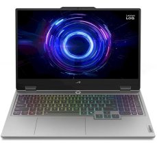 Lenovo LOQ 15IRX10 / NVIDIA GeForce RTX 5060 8 GB