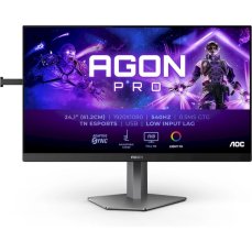 AOC AGON PRO (AG246FK) monitor 24,1"