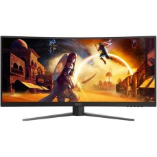 AOC Gaming CU34G4 herní monitor 34"