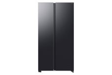 Samsung Americká chladnička RS70F65QEFEO
