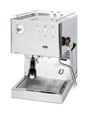 Quick Mill Pop čierna / Pákový kávovar / Espresso (02043-O-XX-NE)