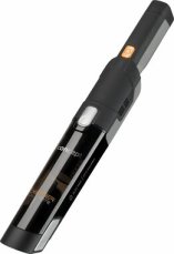 Concept VP4410 čierna / Ručný akumulátorový vysávač / 90 W / 250 ml / 78 dB (VP4410)