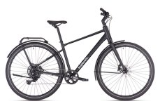 Superior BLOX 6.4 T / Matte Black 2026 Průměr kol: 29", Velikost rámu: L, Výška jezdce: 180 - 190 cm: SKLADEM